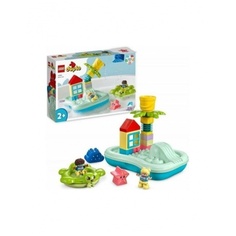 LEGO DUPLO Аквапарк 10989