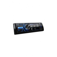 Автомагнитола JVC Flash KD-X560BT