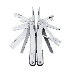 Мультитул Victorinox SwissTool Spirit 3.0224.L