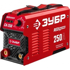 Аппарат сварочный Зубр СА-250