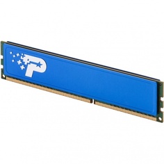 Память оперативная DDR4 Patriot Signature 4Gb 2666MHz (PSD44G266681S) Патриот