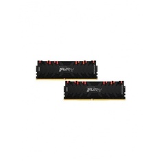Память оперативная DDR4 Kingston Fury Renegade 16GB 3600MHz (KF436C16RBAK2/16)