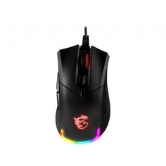 Мышь MSI Gaming Clutch GM50