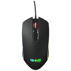 Мышь Oklick GMNG 730GM черный (1520852)