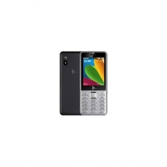 Мобильный телефон F+ S240 Silver