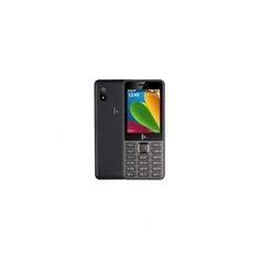 Мобильный телефон F+ S240 Dark Grey