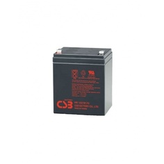 Аккумуляторная батарея для ИБП CSB HR 1221W F2 21 А·ч