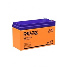 Батарея для ИБП Delta HR 12-7.2 Дельта