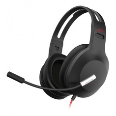 Наушники Edifier G1SE черный 2.5м накладные
