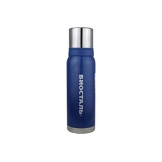 Термос Biostal NBА-1200B Blue 1,2 л
