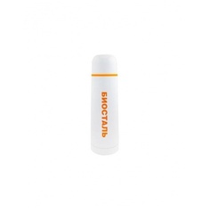 Термос Biostal Fler NB-750C-W 0,75 л белый