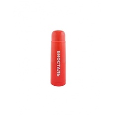Термос Biostal Fler NB-500C-R 0,5 л без кнопки красный