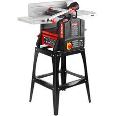 Станок рейсмусно-фуговальный Зубр СРФ-254-1600С