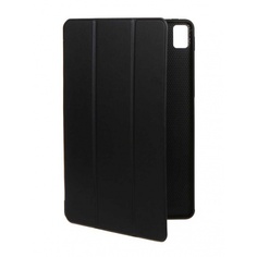 Чехол Red Line для Huawei MatePad Pro 12.6 Black УТ000027573