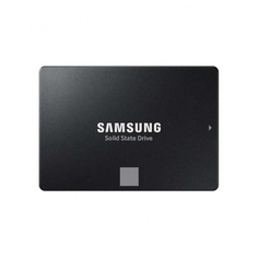 Накопитель SSD Samsung 870 EVO 500Gb (MZ-77E500BW)
