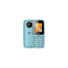 Мобильный телефон BQ 1800L ONE BLUE (2 SIM)