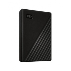 Внешний HDD WD My Passport 1Tb Black (WDBYVG0010BBK-WESN)