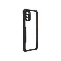 Чехол Xundd для Samsung A02S Beatle Black УТ000025602