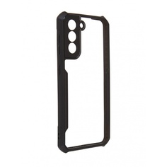 Чехол Xundd для Samsung S21 Beatle Black УТ000025605