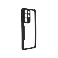 Чехол Xundd для Samsung S21 Ultra Beatle Black УТ000025607
