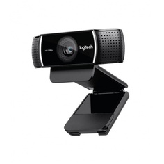 Веб-камера Logitech C922 Pro Stream черный