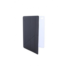 Чехол RedLine для Huawei Mediapad M5 Lite 10 LTE BAH2-L09 Black УТ000017909