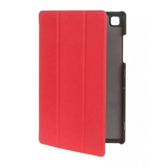 Чехол Red Line для Samsung Galaxy Tab A7 2020 Red УТ000022992