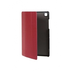 Чехол Red Line для Samsung Galaxy Tab A7 2020 Bordo УТ000022990