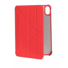 Чехол Red Line для APPLE iPad Mini 6 2021 Y Red УТ000025112