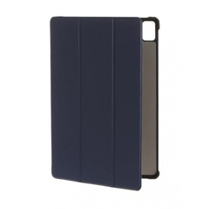 Чехол Red Line для Huawei MatePad Pro 12.6 Blue УТ000029717