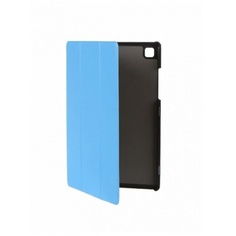Чехол Red Line для Samsung Galaxy Tab A7 2020 Light Blue УТ000024379