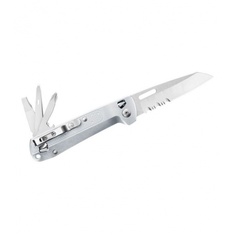 Мультитул Leatherman Free К2х (832654), 8 функций
