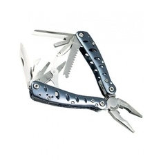 Мультитул Ganzo G101-H, 102 мм, 22 функции, нейлоновый чехол