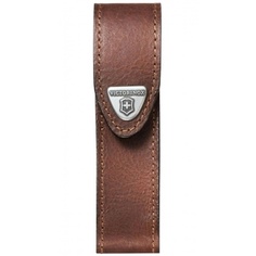 Чехол кожаный Victorinox 4.0547