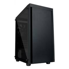 Корпус Zalman T3 PLUS black (T3 PLUS)