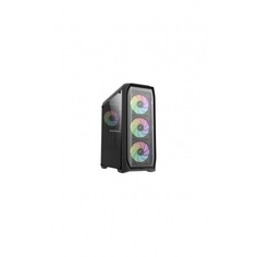 Корпус Zalman N5 MF