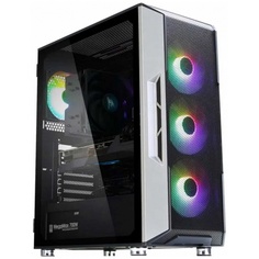 Корпус Zalman I3 NEO black