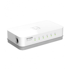 Коммутатор D-Link DES-1005C/B1A