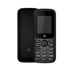 Мобильный телефон F+ F197 Black