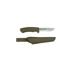 Нож туристический Нож Morakniv Bushcraft Forest - длина лезвия 109мм