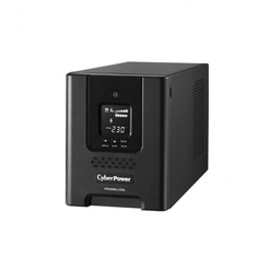 Источник бесперебойного питания CyberPower PR3000ELCDSL