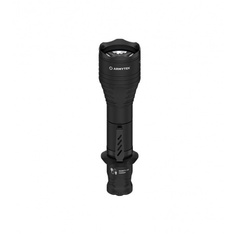 Фонарь светодиодный тактический Armytek Predator Pro Magnet USB, 1500 лм, холодный свет, аккумулятор