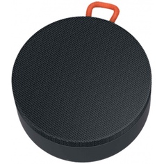Портативная акустика Xiaomi Mi Portable Bluetooth Speaker XMYX04WM (BHR4802GL)