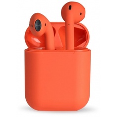 Наушники SmartBuy i12 SBH-3012 красный
