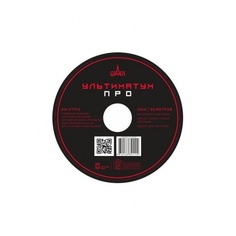 Кабель акустический УРАЛ УЛЬТИМАТУМ КА-УТП12 12GA медь (50м) Ural