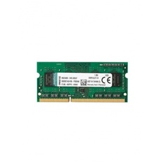 Память оперативная DDR3L Kingston 4Gb 1600MHz (KVR16LS11/4WP)