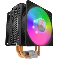 Кулер для процессора Cooler Master Hyper 212 LED Turbo ARGB (RR-212TK-18PA-R1)