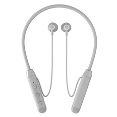 Наушники PERO BE02 SPORTLIFE Grey ПЕРО