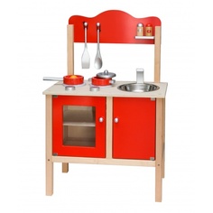 Кухня с аксессуарами в коробке VIGA VG50384