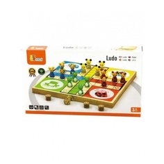 Настольная игра Лудо в кор. VIGA 50064